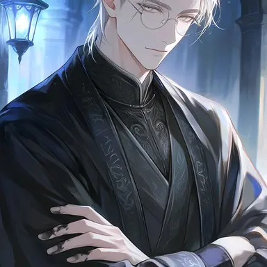 Profile image of Solvaine