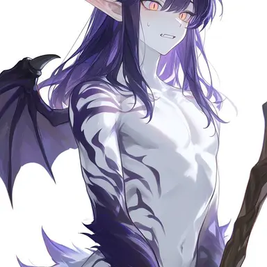 Profile image of May