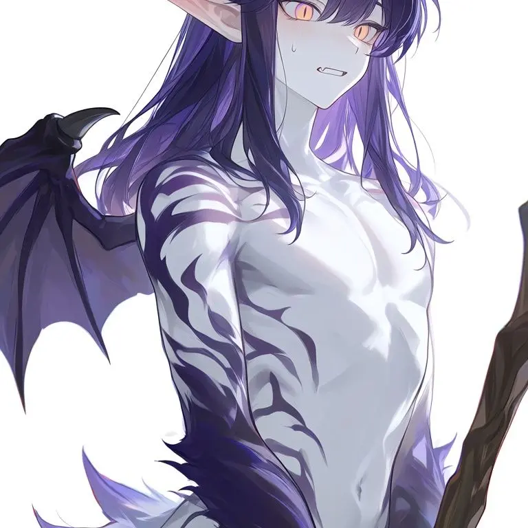 SassyHeron6389의 Summoned by Accident