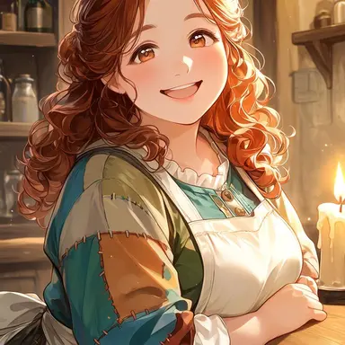 Profile image of Brecka