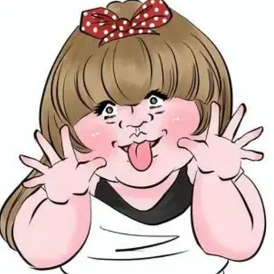 Profile image of ぶり子
