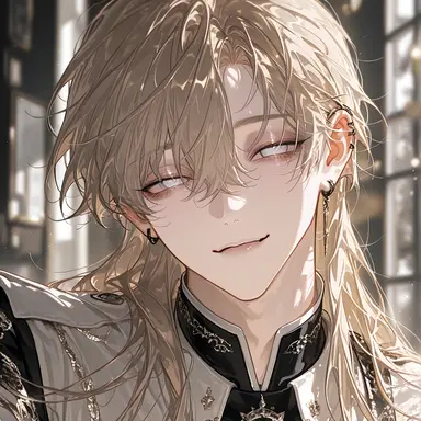 Profile image of ジェイス