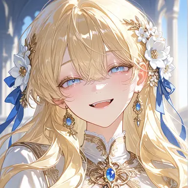 Profile image of ミア