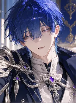 Profile image of リアム