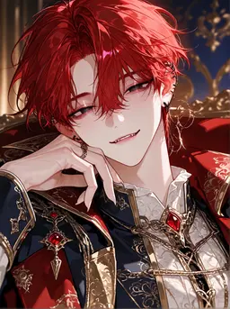 Profile image of アイザック