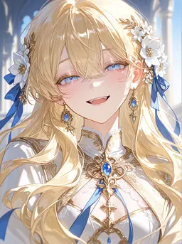 Profile image of ミア