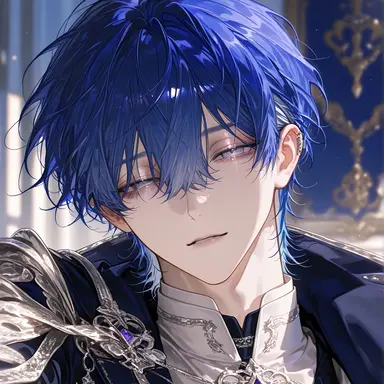 Profile image of リアム