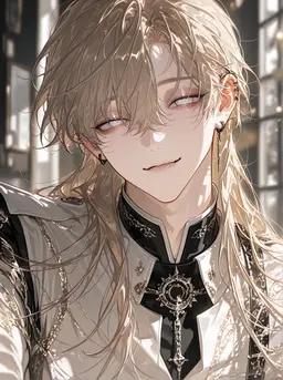 Profile image of ジェイス