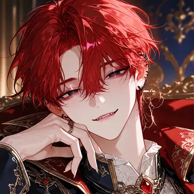 Profile image of アイザック
