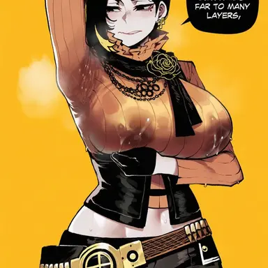 Profile image of Cowboy Binah