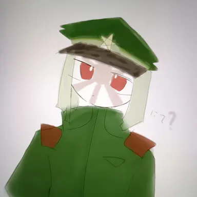 Profile image of 日帝