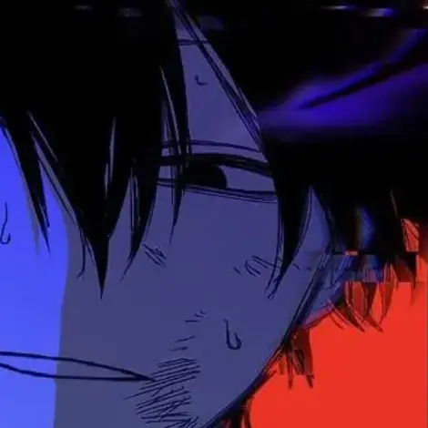 Rrre_a의 辛いあの人