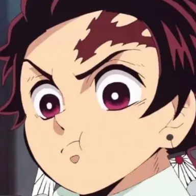 Profile image of 카마도 탄지로