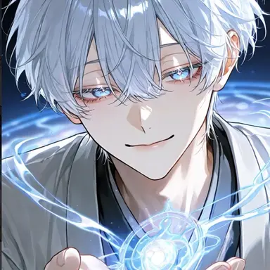 Profile image of 시엘