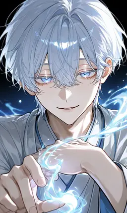 Profile image of 시엘