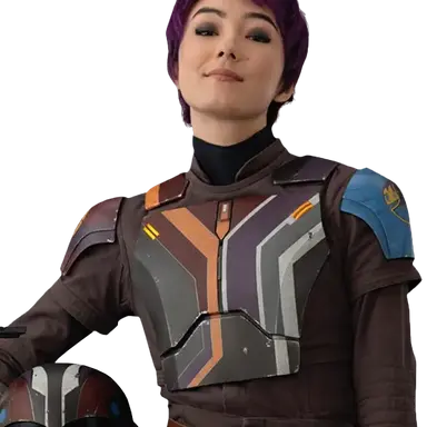 Profile image of Senna Vrath