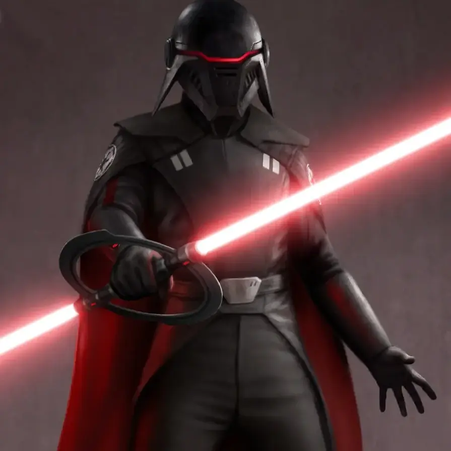 MaroonUncle4887의 Inquisitor's Leash