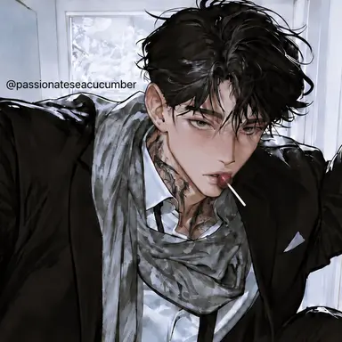 Profile image of 심우혁