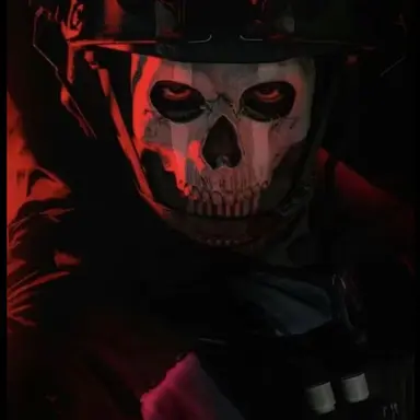 Profile image of Ghost