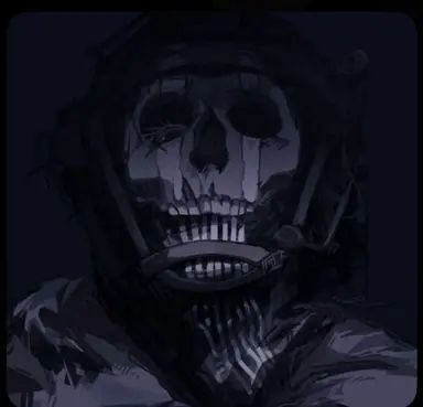 Profile image of Ghost