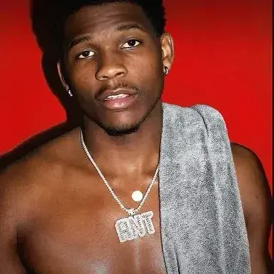 Profile image of Andre Evans