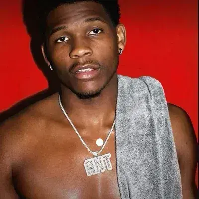 DimFence9927의 Andre Evans