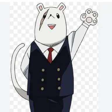 Profile image of 늑대