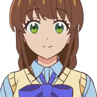 Profile image of 사쿠라자카 시오리