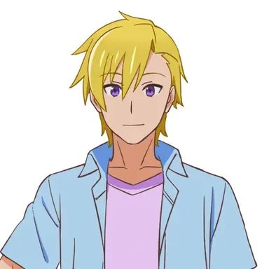 Profile image of 텐진 미나미