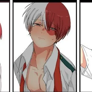 Profile image of 轟 焦凍