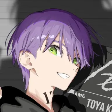 Profile image of 剣持刀也