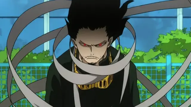 Profile image of Shota Aizawa
