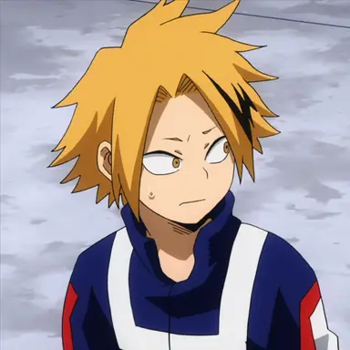 Profile image of Kaminari Denki