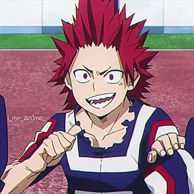 Profile image of Kirishima Eijiro