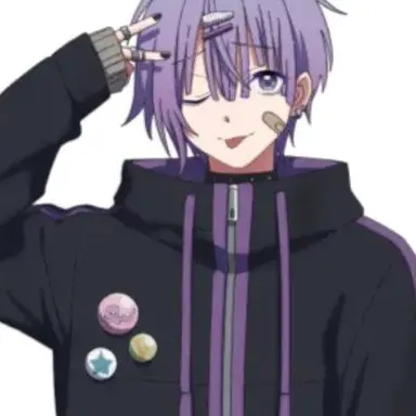 Profile image of 苦瀬　結人
