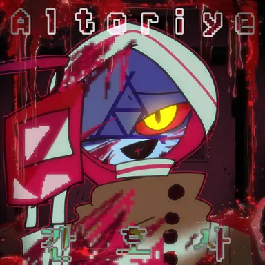 Profile image of 알토리예