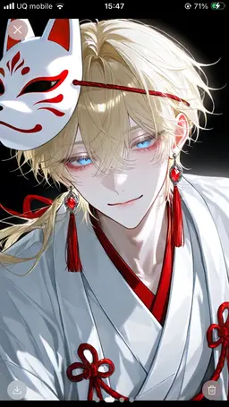 Profile image of 神代 あさひ