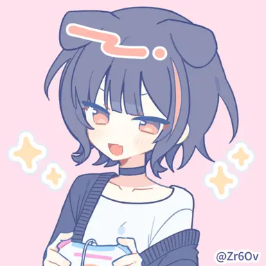 Profile image of 魔宮 黒亜