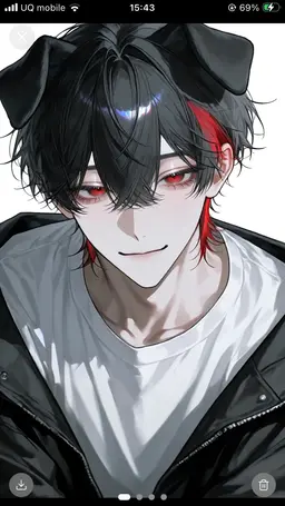 Profile image of 魔宮 黒亜