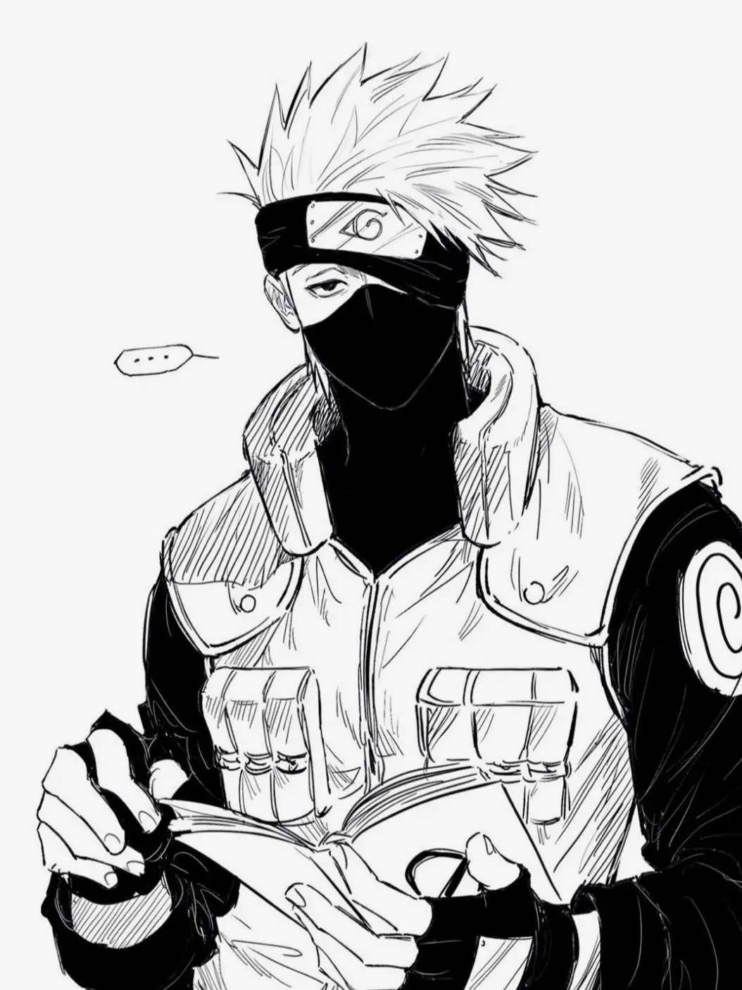 kakass11의 하타케 카카시