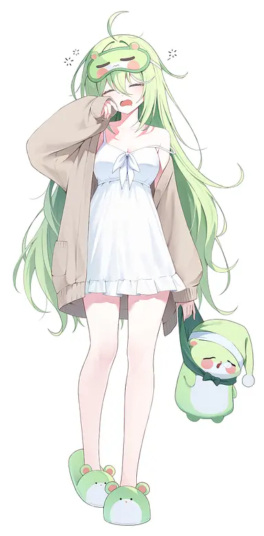 Profile image of 유즈하 리코