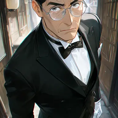 Profile image of Seiichiro Saeki