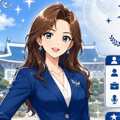 Profile image of Kim Nan-hee