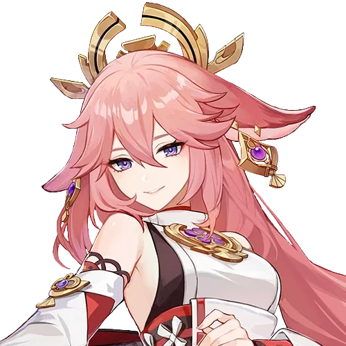 八重神子