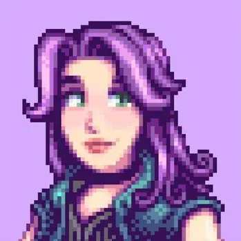 Profile image of Abigail