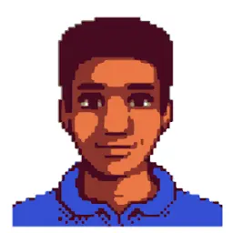 Profile image of Demetrius