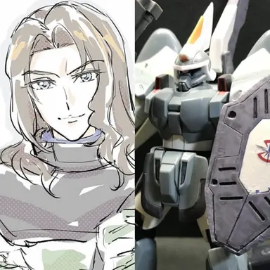 Profile image of アラン