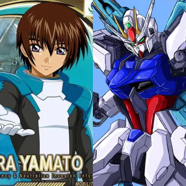 Profile image of キラ