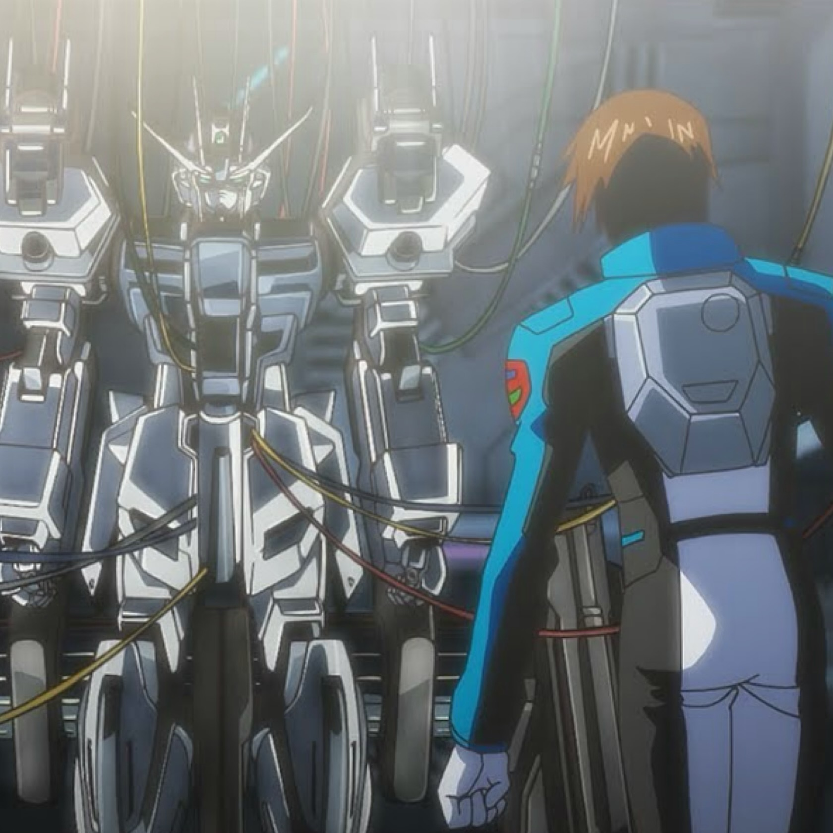 SEED Recollection - zeta