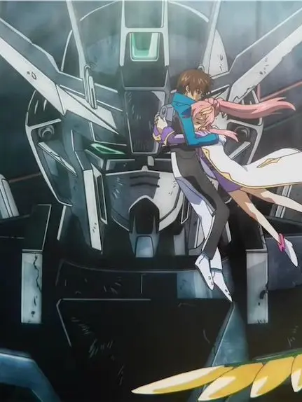 OrangeDust6576의 SEED Recollection